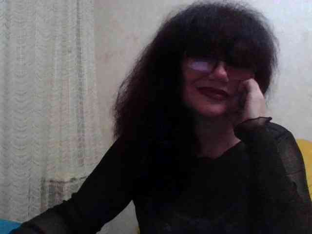 Sylvia-5 webcam