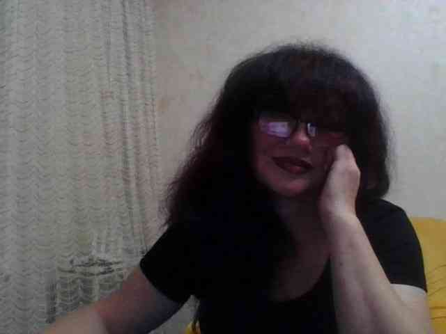 Sylvia-5 webcam