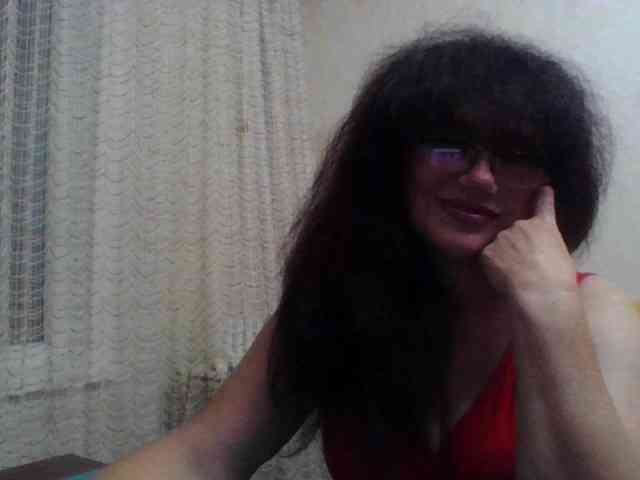 Sylvia-5 webcam