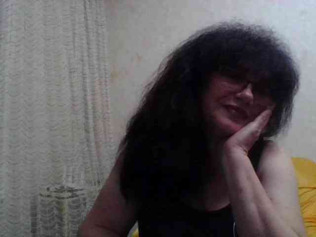 Sylvia-5 webcam