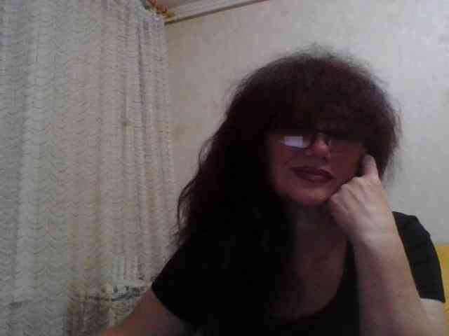 Sylvia-5 webcam