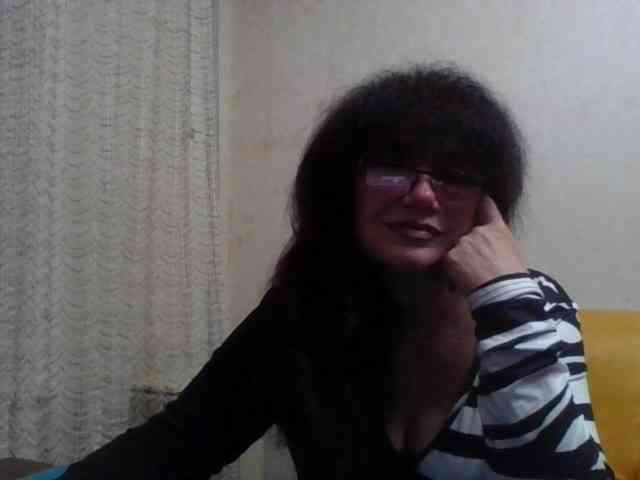 Sylvia-5 webcam