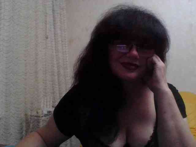 Sylvia-5 webcam