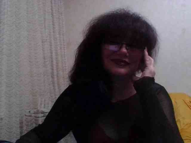 Sylvia-5 webcam
