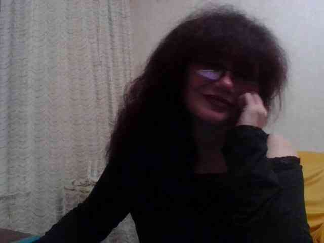 Sylvia-5 webcam