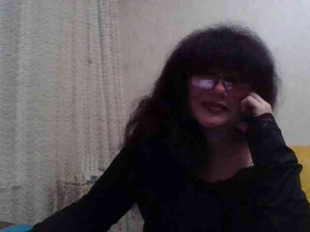 Sylvia-5 webcam