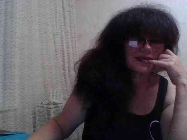 Sylvia-5 webcam