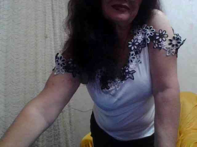 Sylvia-5 webcam