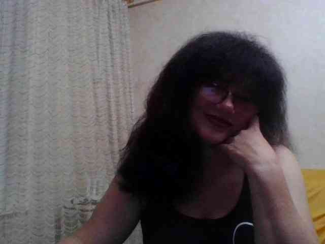 Sylvia-5 webcam