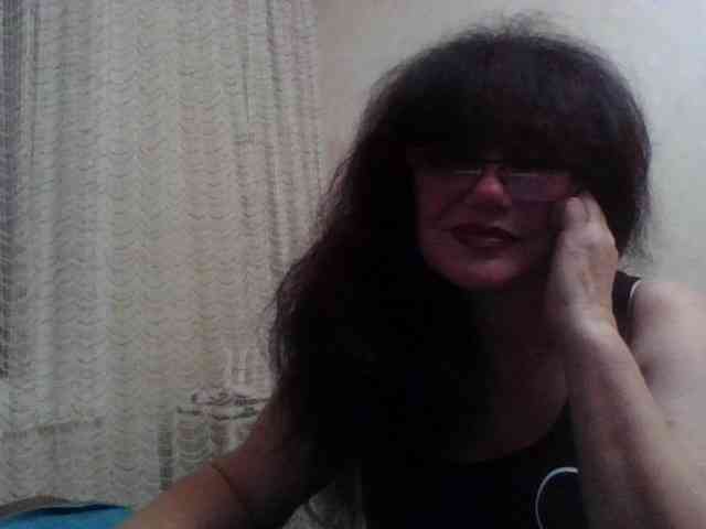 Sylvia-5 webcam