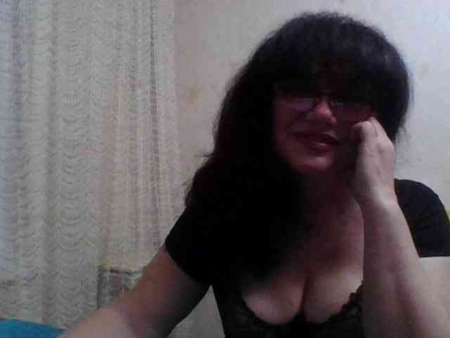 Sylvia-5 webcam