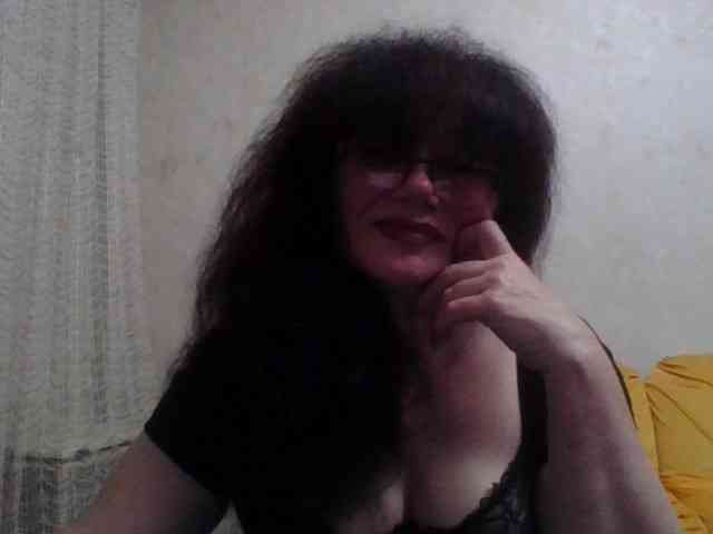 Sylvia-5 webcam