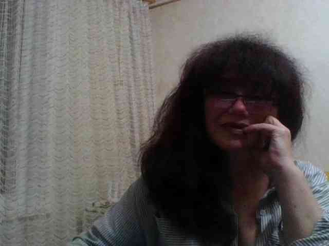Sylvia-5 webcam