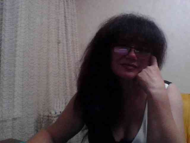 Sylvia-5 webcam