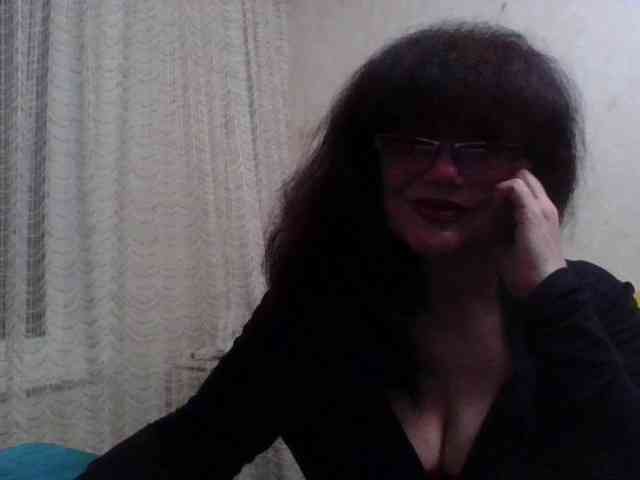 Sylvia-5 webcam