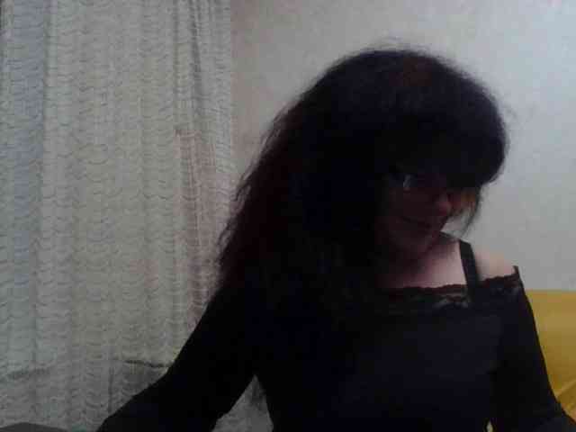 Sylvia-5 webcam