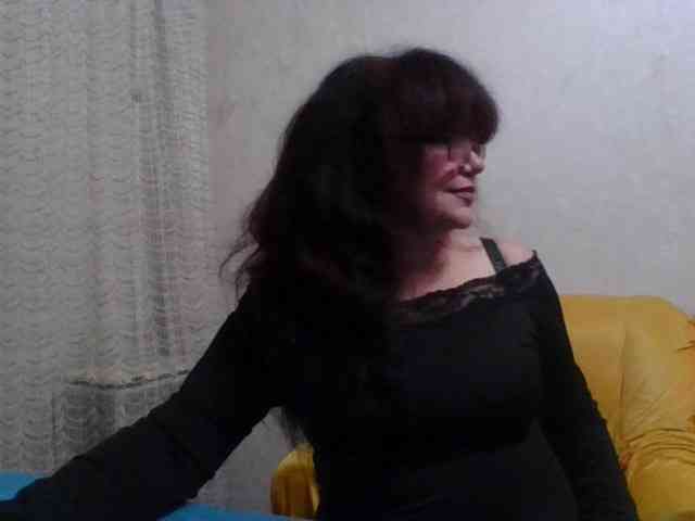 Sylvia-5 webcam