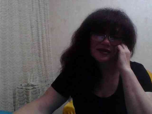 Sylvia-5 webcam
