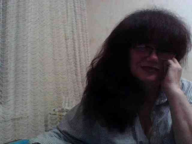 Sylvia-5 webcam