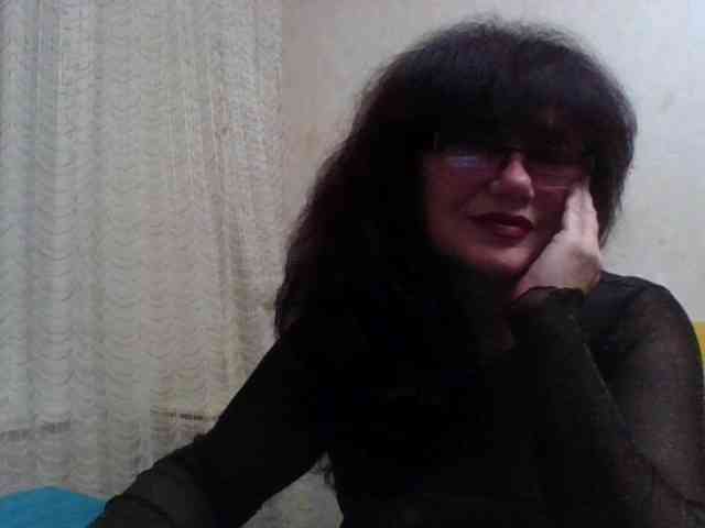 Sylvia-5 webcam
