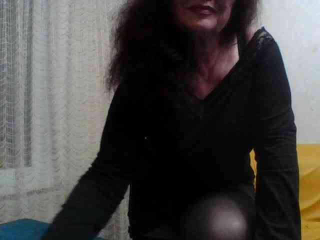 Sylvia-5 webcam