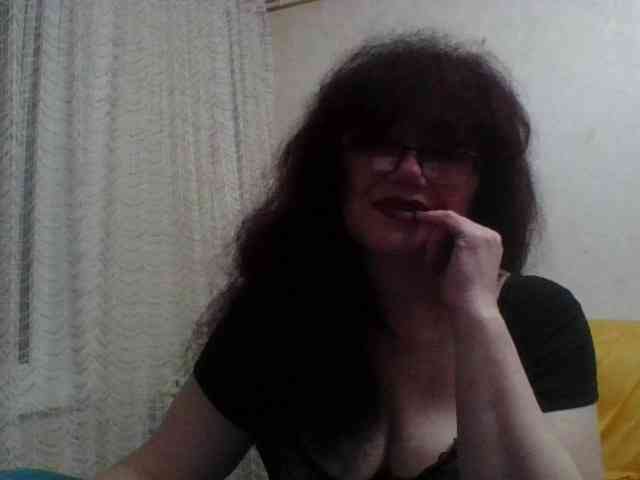 Sylvia-5 webcam