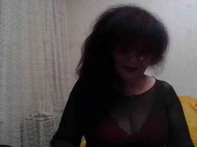 Sylvia-5 webcam
