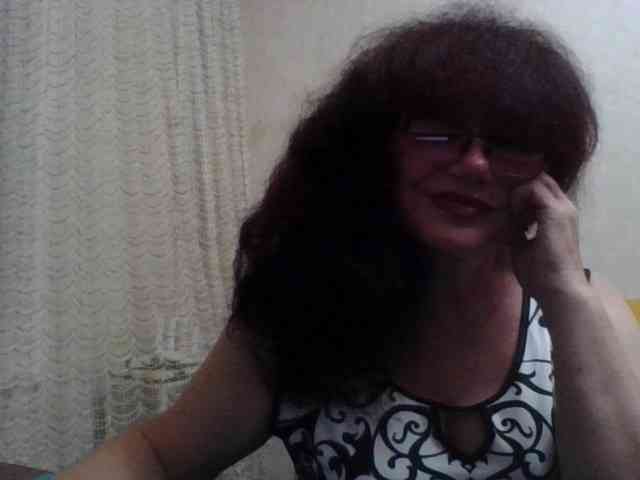 Sylvia-5 webcam