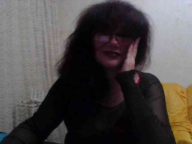 Sylvia-5 webcam