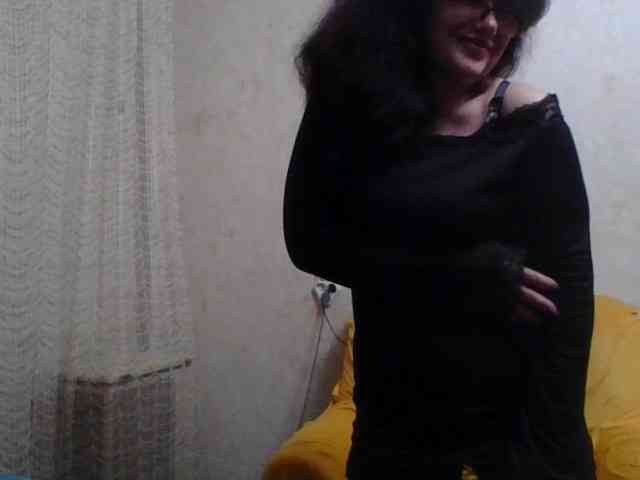 Sylvia-5 webcam