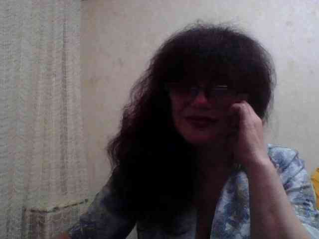 Sylvia-5 webcam