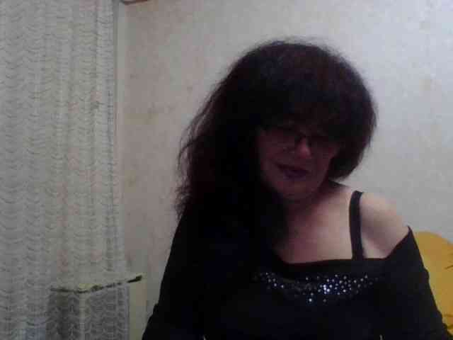 Sylvia-5 webcam