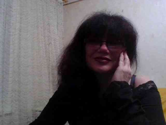 Sylvia-5 webcam