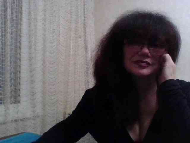 Sylvia-5 webcam