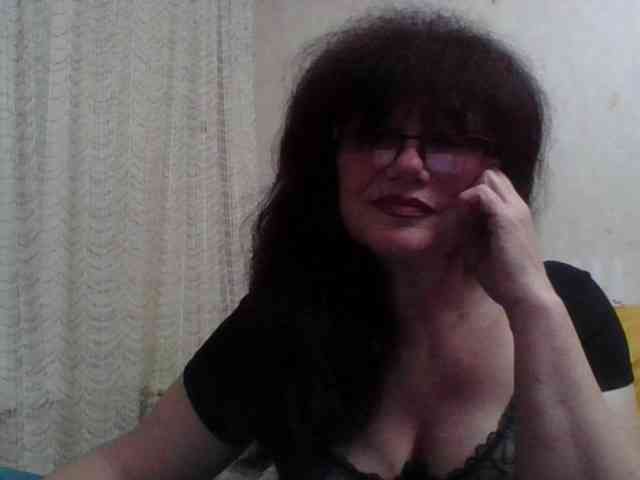 Sylvia-5 webcam
