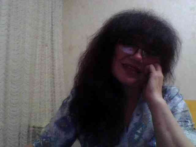 Sylvia-5 webcam
