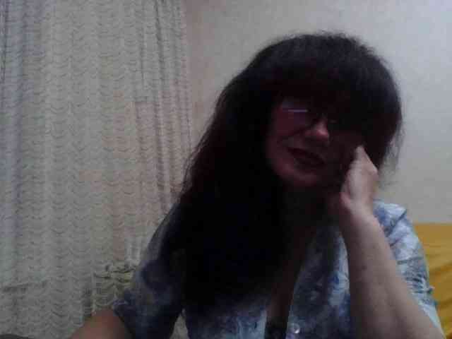 Sylvia-5 webcam