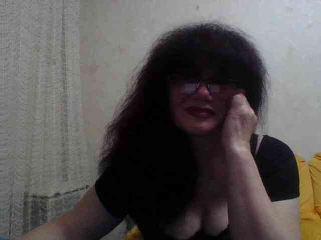 Sylvia-5 webcam