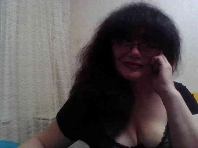 Sylvia-5 webcam