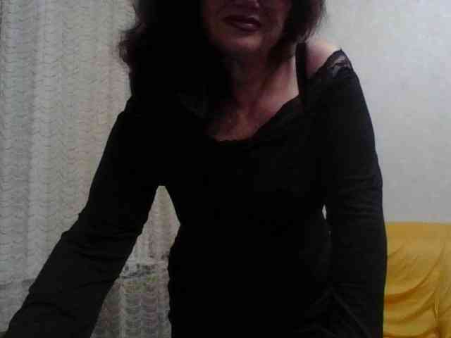 Sylvia-5 webcam