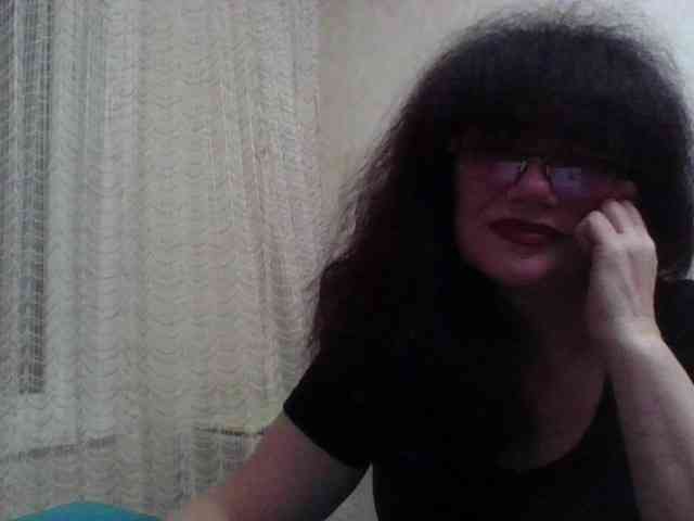Sylvia-5 webcam