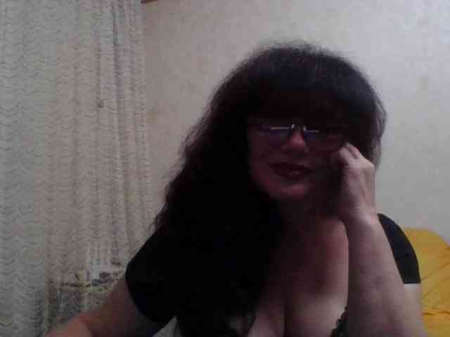 Sylvia-5 webcam