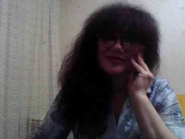Sylvia-5 webcam