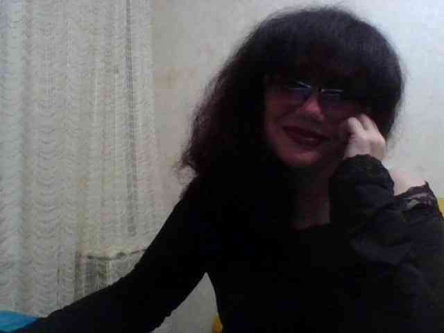 Sylvia-5 webcam