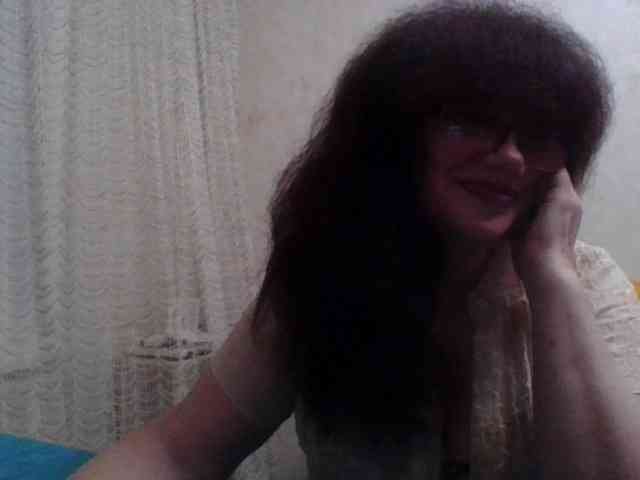 Sylvia-5 webcam