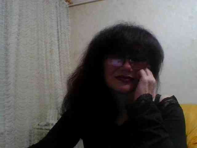 Sylvia-5 webcam