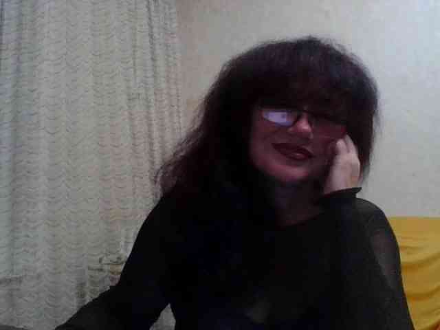 Sylvia-5 webcam