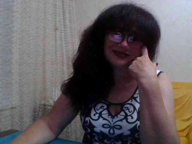 Sylvia-5 webcam