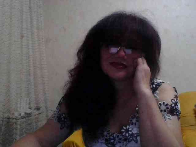 Sylvia-5 webcam