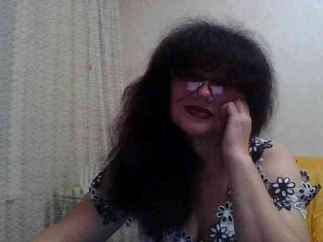 Sylvia-5 webcam